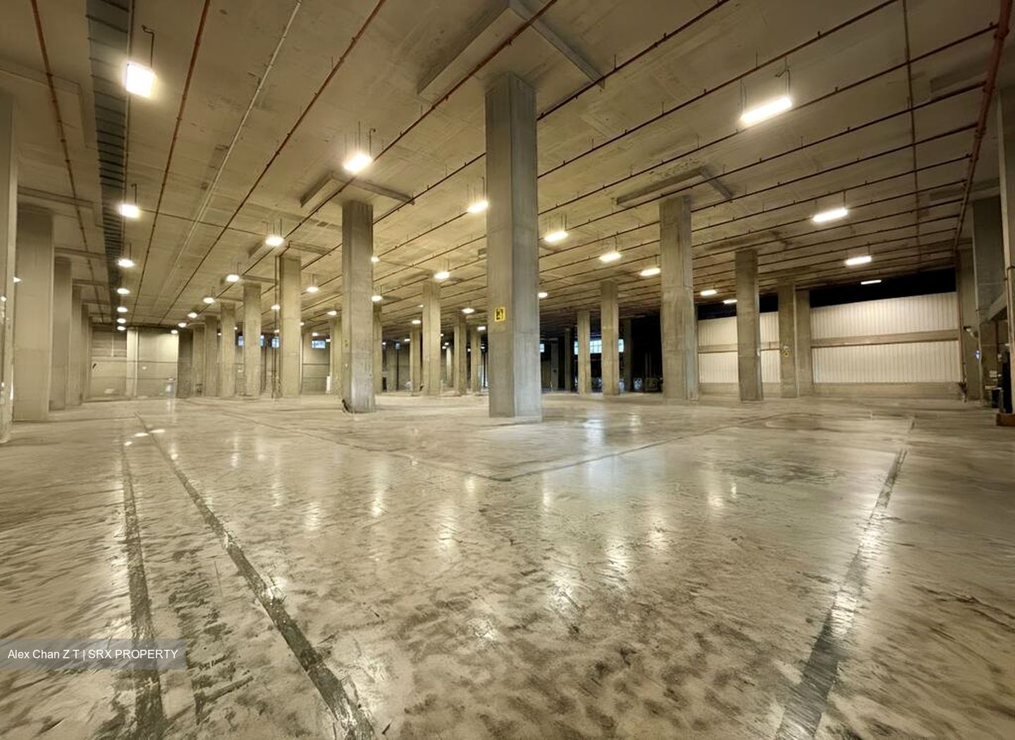 Joo Koon MRT (D22), Warehouse #595633161
